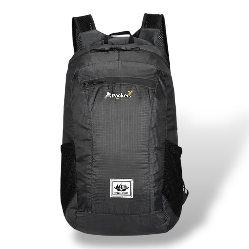 COMPACT PLIABLE 18L