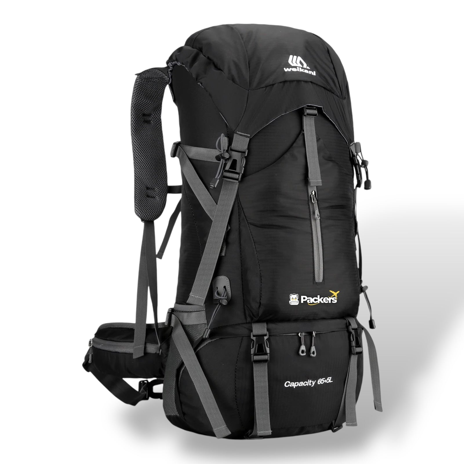 LE CAMPEUR 70L