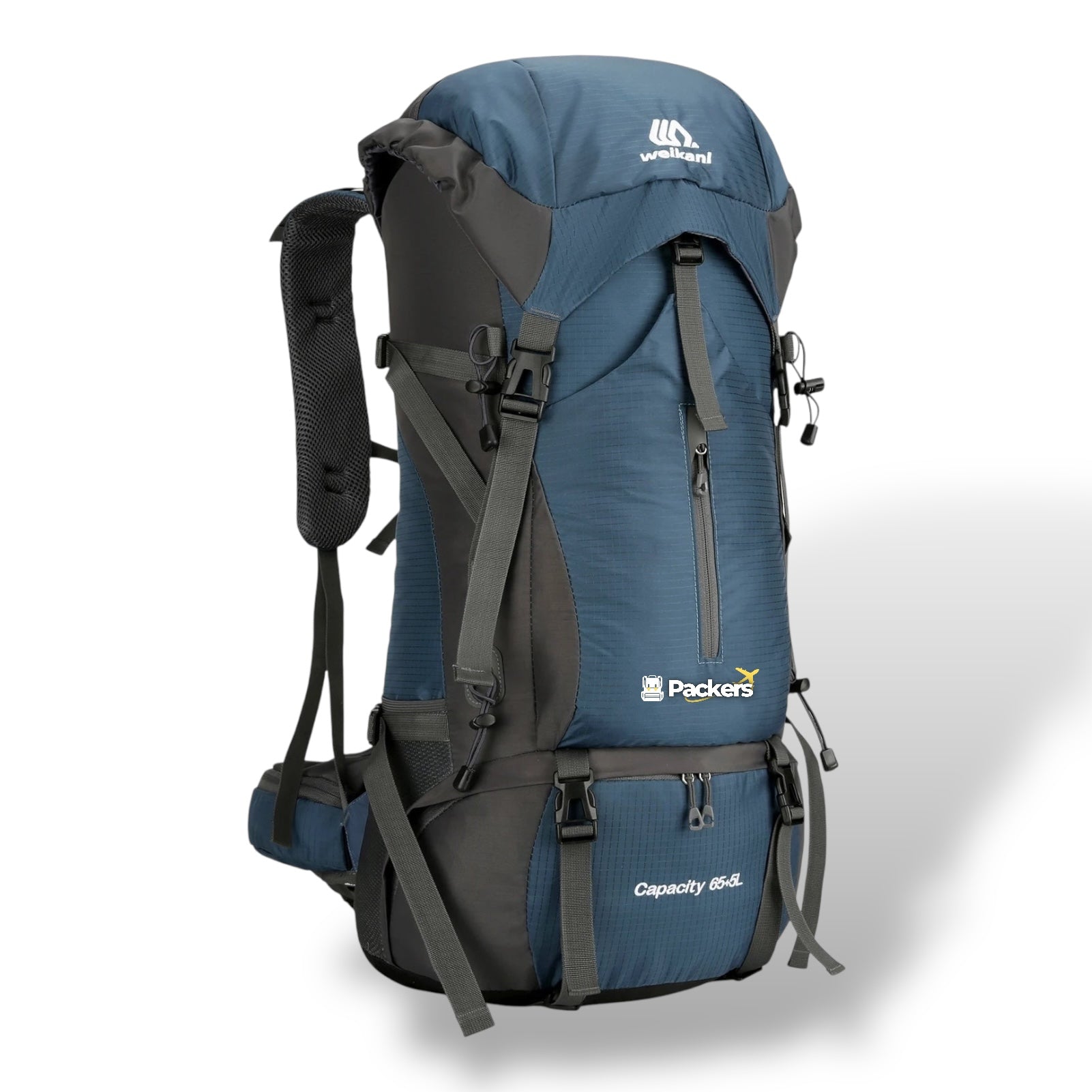 LE CAMPEUR 70L