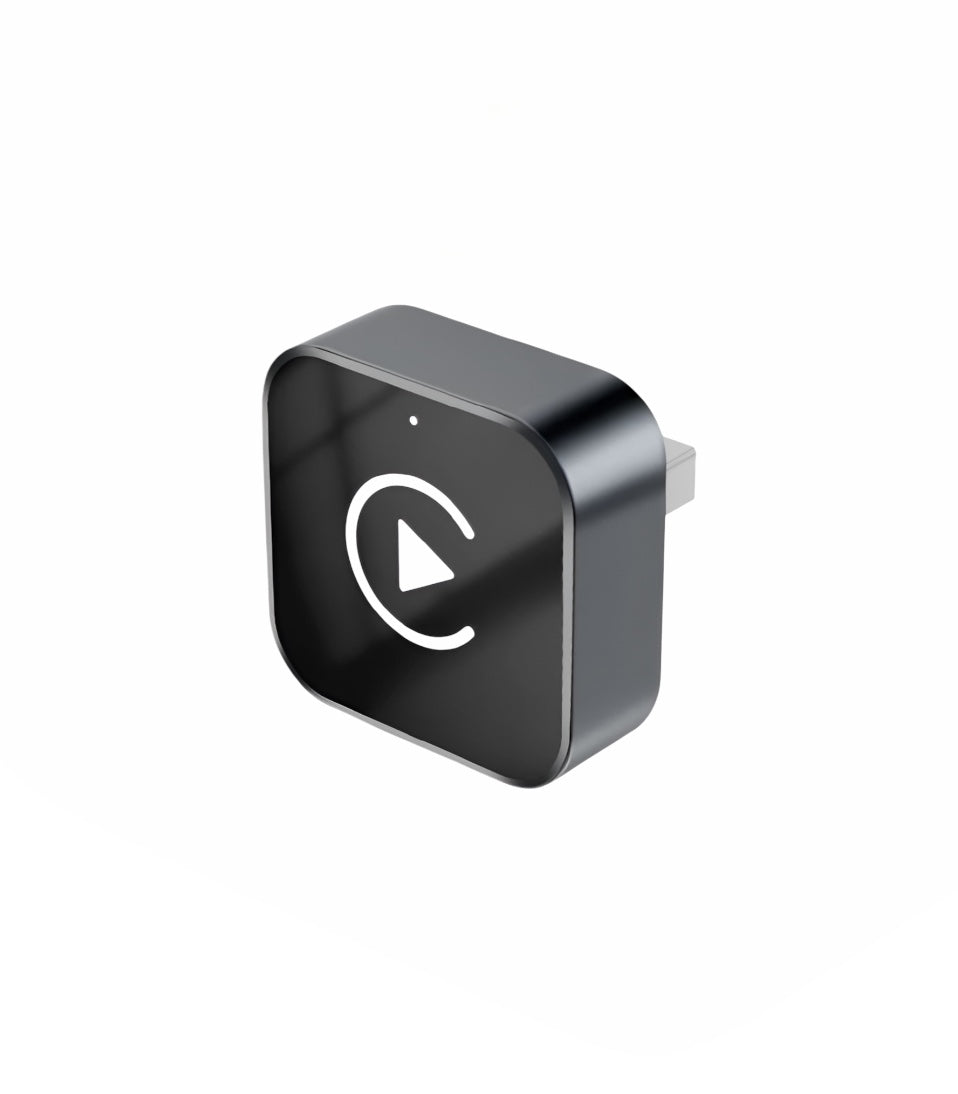 CarPlay One
