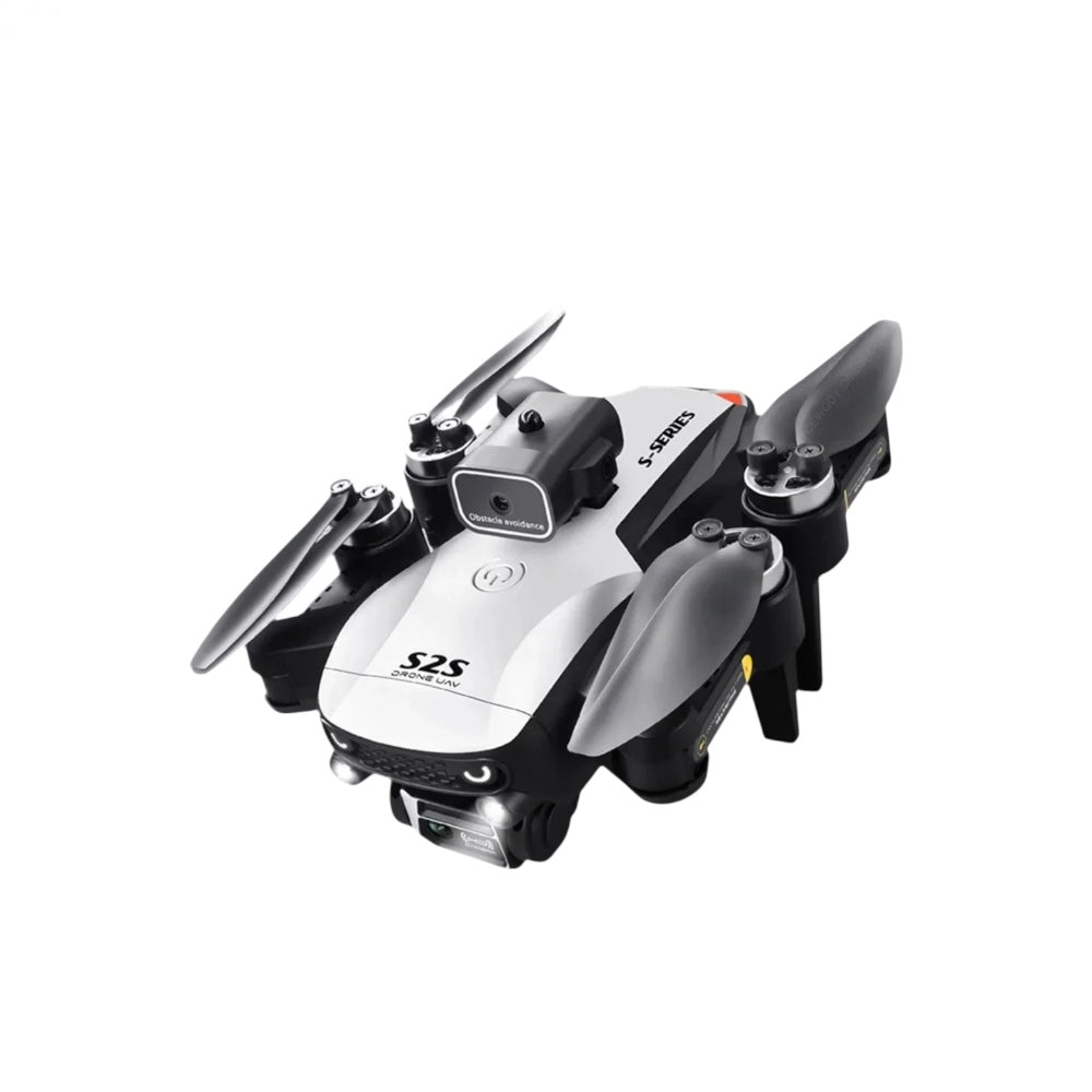 SkyMaster 8K