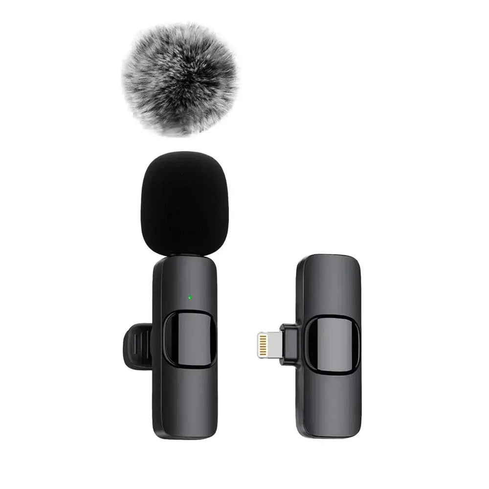 NanoVoice Go